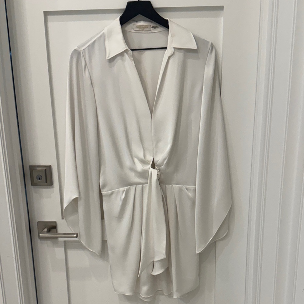 Ramy brook dress